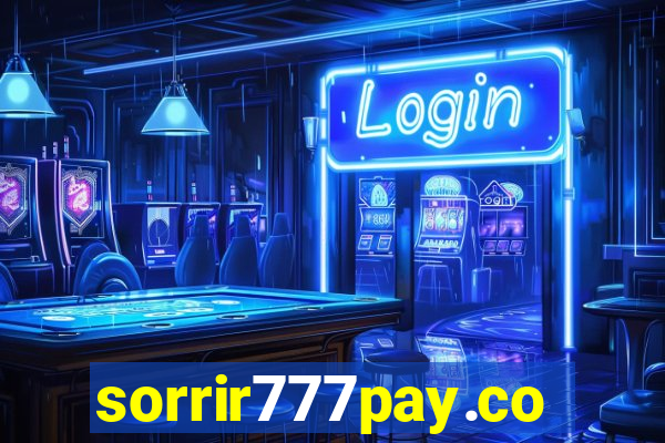 sorrir777pay.com