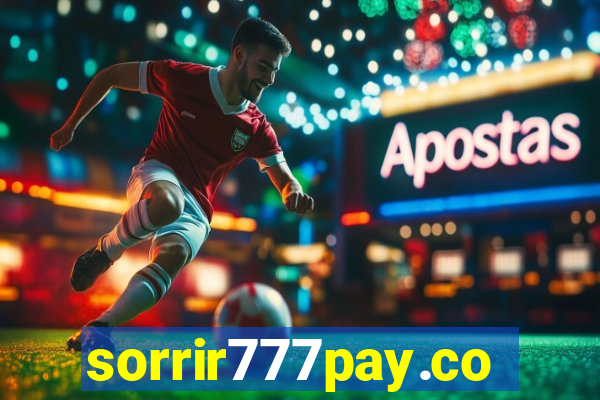 sorrir777pay.com