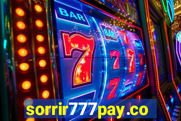 sorrir777pay.com