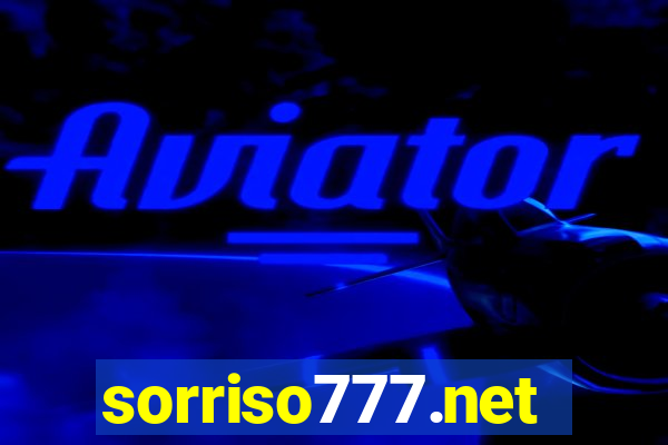 sorriso777.net