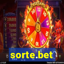 sorte.bet