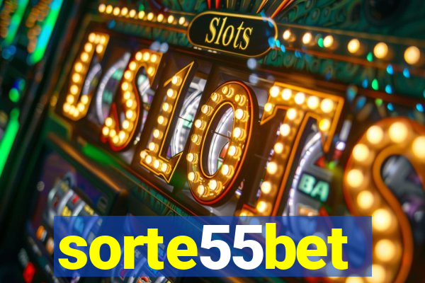 sorte55bet