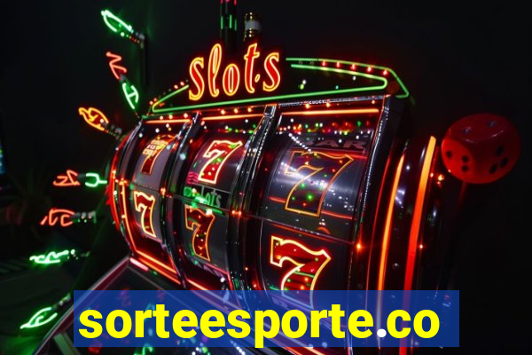 sorteesporte.com