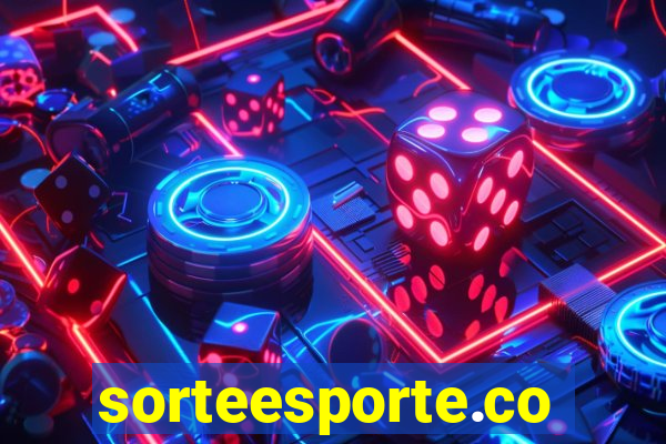 sorteesporte.com