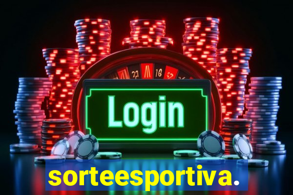 sorteesportiva.bet