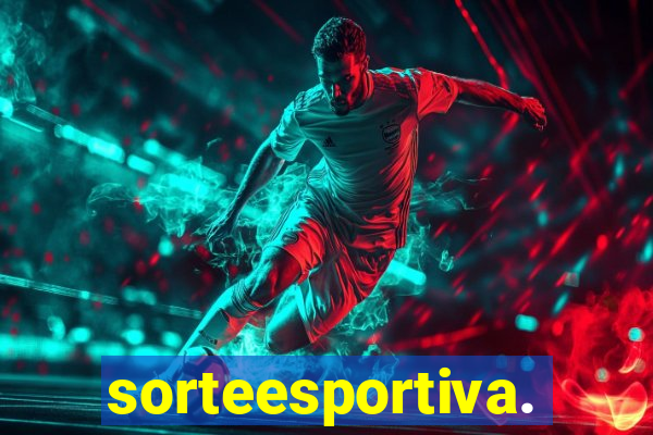 sorteesportiva.net