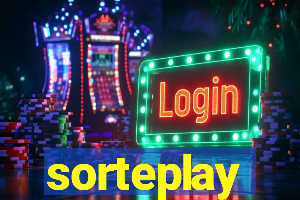 sorteplay