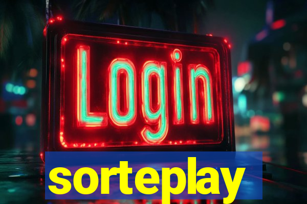 sorteplay