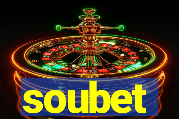 soubet