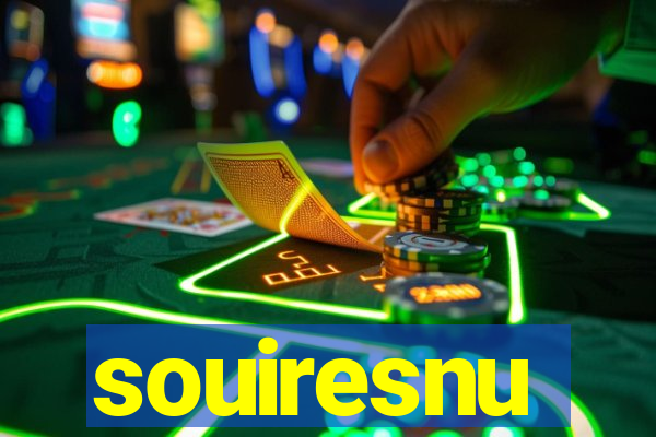 souiresnu