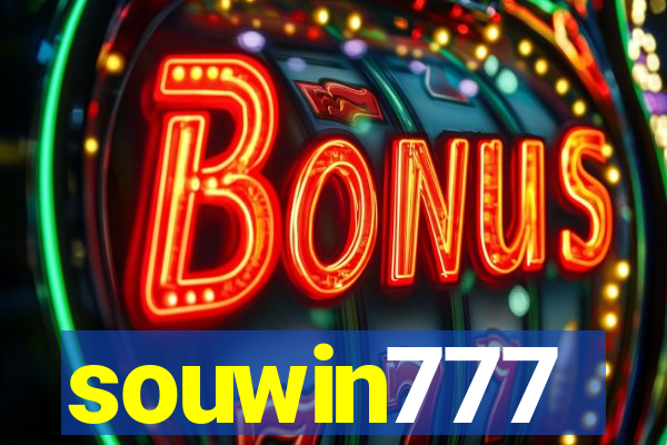 souwin777