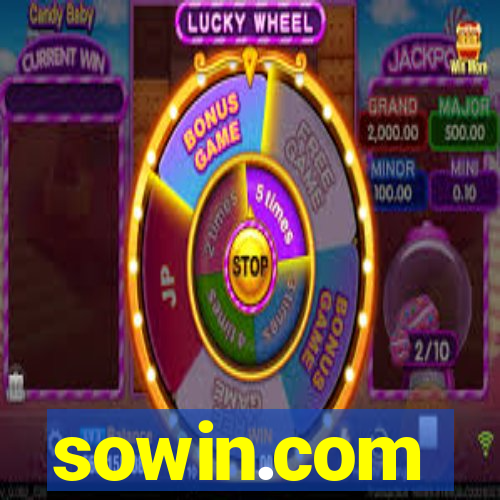 sowin.com