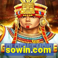 sowin.com