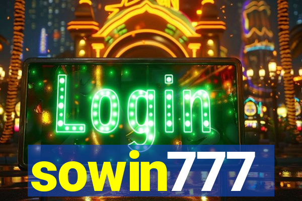 sowin777