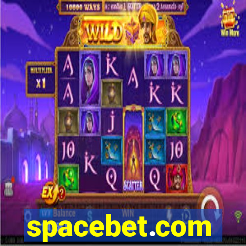 spacebet.com