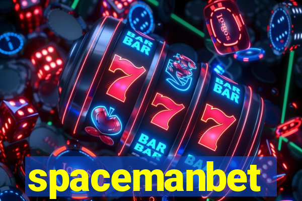 spacemanbet