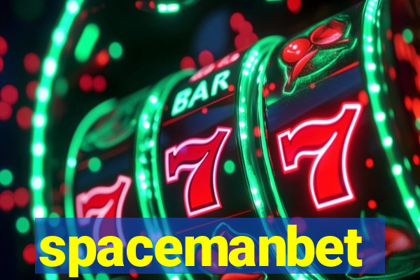 spacemanbet