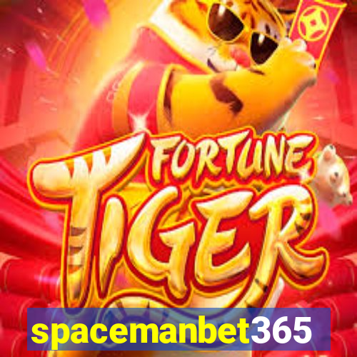 spacemanbet365