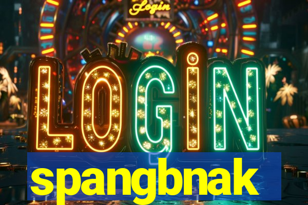 spangbnak