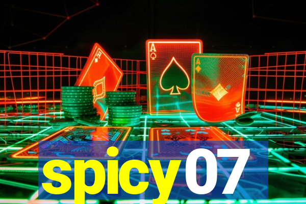 spicy07