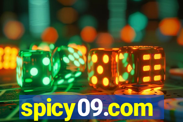 spicy09.com