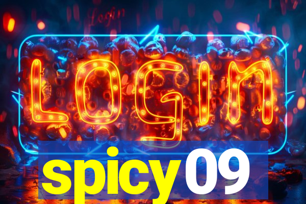 spicy09