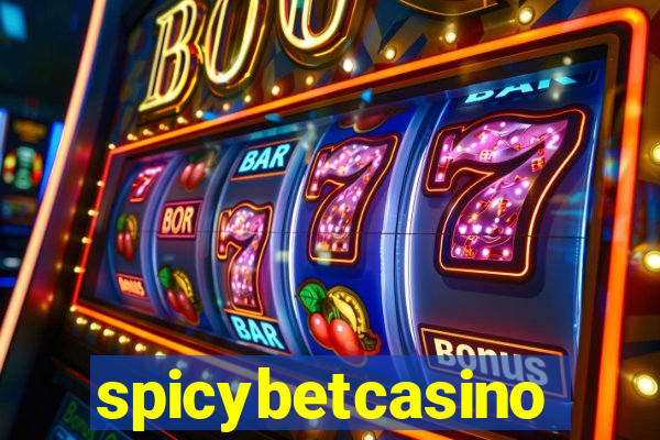 spicybetcasino