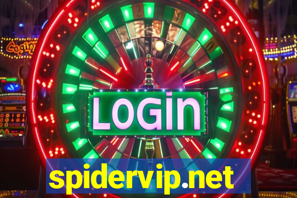 spidervip.net