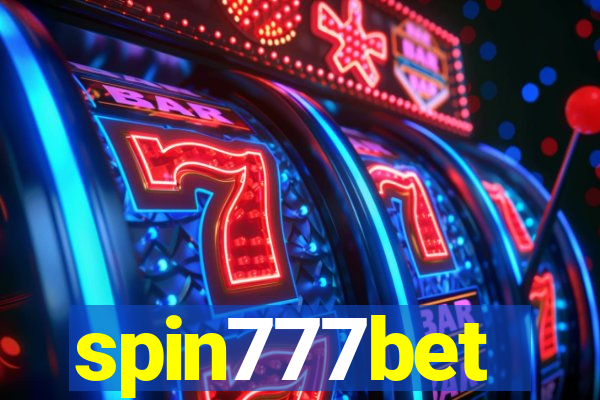 spin777bet