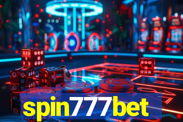 spin777bet