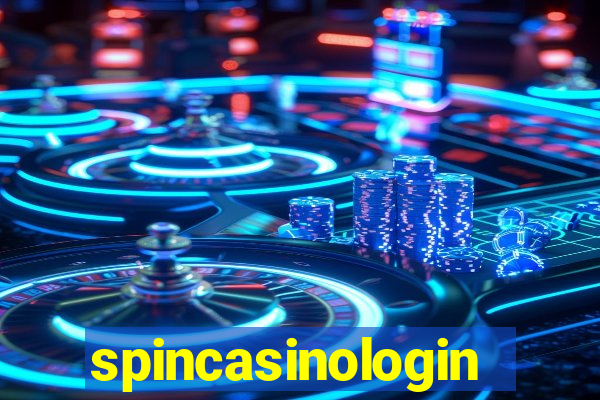 spincasinologin