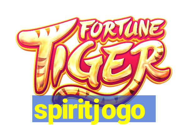 spiritjogo