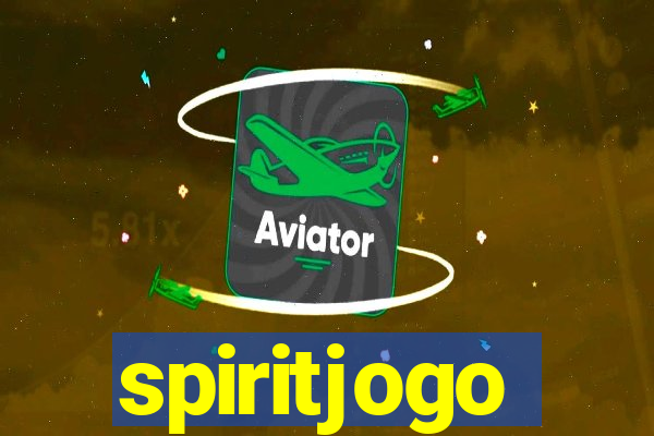 spiritjogo