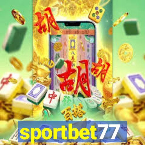 sportbet77