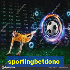 sportingbetdono