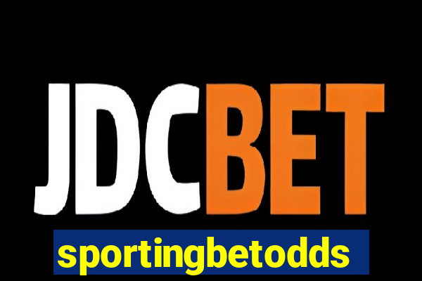 sportingbetodds