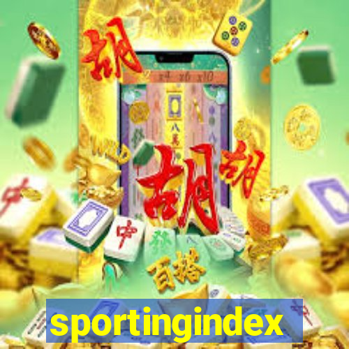 sportingindex