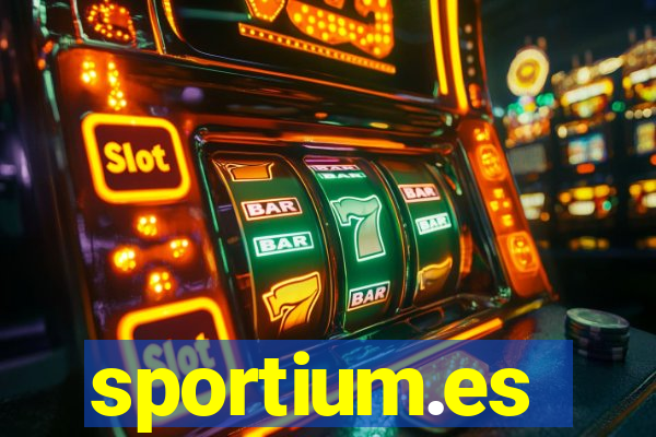 sportium.es