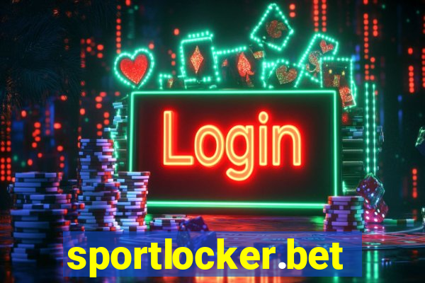 sportlocker.bet