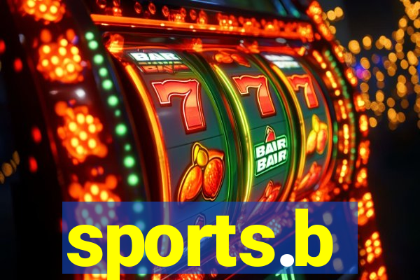 sports.b-bets.com