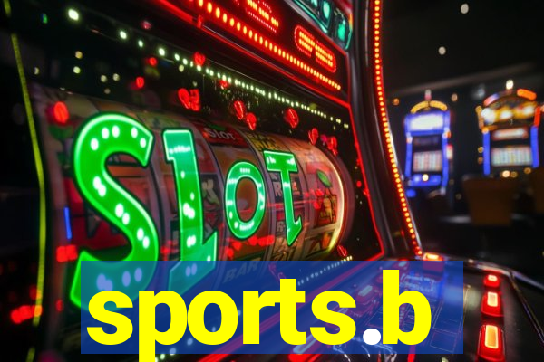 sports.b-bets.com