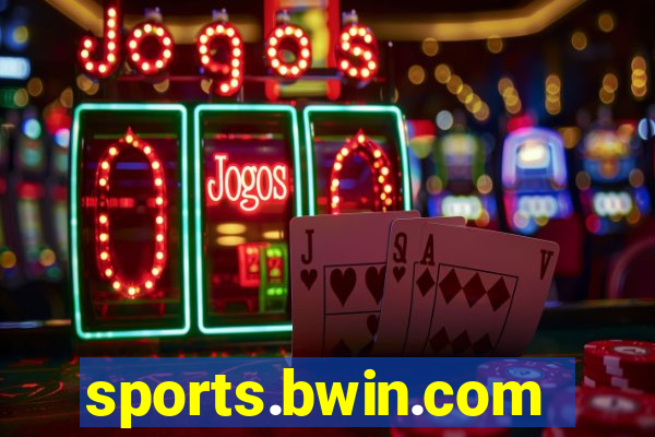 sports.bwin.com