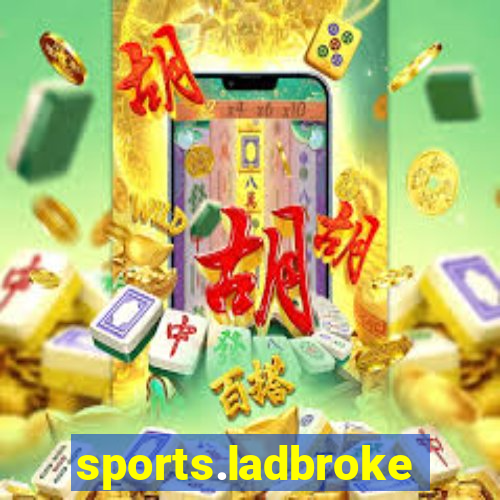 sports.ladbrokes.com