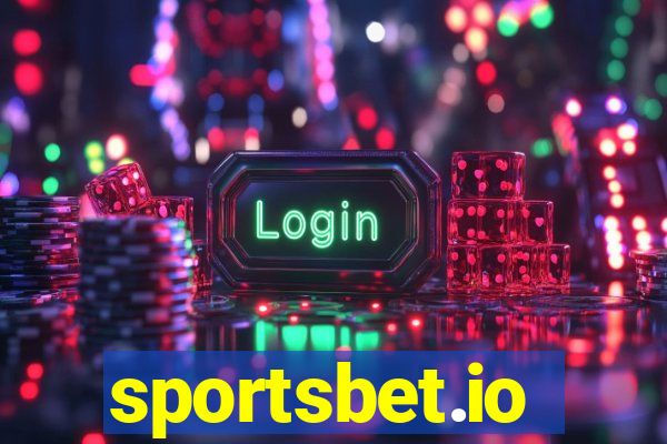 sportsbet.io