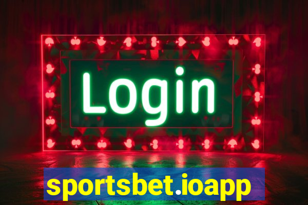 sportsbet.ioapp