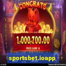 sportsbet.ioapp