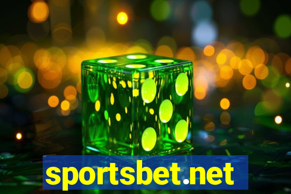 sportsbet.net