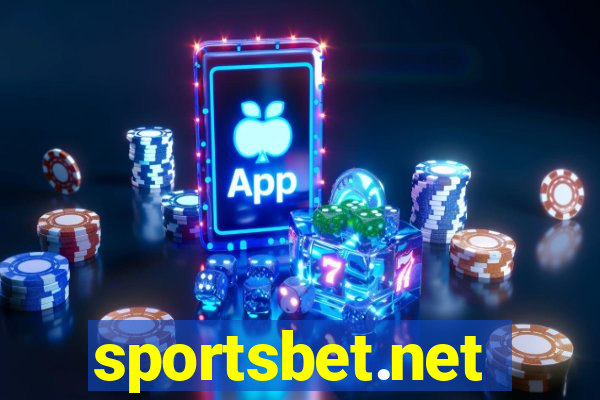 sportsbet.net