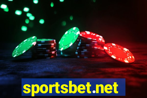 sportsbet.net