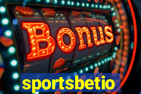 sportsbetio